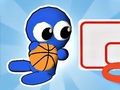 Oyunu Basket Savaşı çevrimiçi