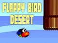 Oyunu FLAPPY KUŞ ÇÖLÜ çevrimiçi