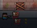 Oyunu Minicraft: Sahtekar Savaşı çevrimiçi