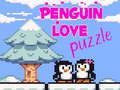 Oyunu Penguen Aşk Bulmacası çevrimiçi