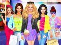 Oyunu BFF Moda Giydirme çevrimiçi