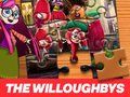 Oyunu Willoughbys Yapboz çevrimiçi