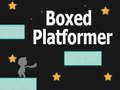 Oyunu Kutulu Platform Oyunu çevrimiçi