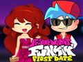 Oyunu Cuma Gecesi Funkin: İlk Randevu çevrimiçi