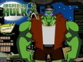 Oyunu İnanılmaz Hulk çevrimiçi