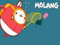 Oyunu Molang çevrimiçi