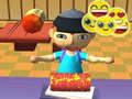 Oyunu Sushi Roll 3D Harika çevrimiçi