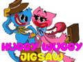 Oyunu Huggy Wuggy Yapboz çevrimiçi