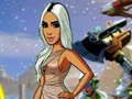 Oyunu Kim Kardashian Giydir çevrimiçi