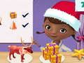 Oyunu Disney Junior: Oyuncak Yapımcısı çevrimiçi