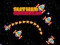 Oyunu Slither Rocket.io çevrimiçi