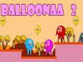 Oyunu Balloonaa 2 çevrimiçi