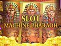 Oyunu Slot Makinesi Firavun çevrimiçi