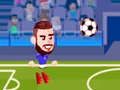 Oyunu Futbol PvP (Sosyal Savaş) çevrimiçi