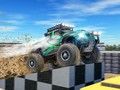 Oyunu 4x4 Canavar Kamyon Sürüşü 3D çevrimiçi