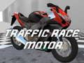 Oyunu Trafik Yarışı Moto çevrimiçi