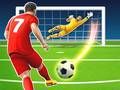 Oyunu Futbol 3D çevrimiçi