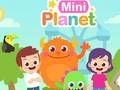Oyunu Mini Gezegen çevrimiçi