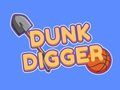 Oyunu Dunk Kazıcı çevrimiçi