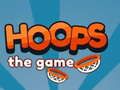 Oyunu HOOPS oyunu çevrimiçi