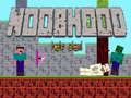 Oyunu NoobHood, Alex'e yardım et! çevrimiçi