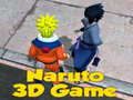 Oyunu Naruto 3D Oyunu çevrimiçi