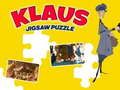 Oyunu Klaus Bulmacası çevrimiçi