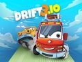 Oyunu Drift 3.io çevrimiçi