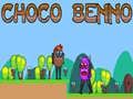 Oyunu Choco Benno çevrimiçi