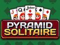 Oyunu Piramit Solitaire çevrimiçi