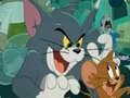 Oyunu Jerry ve Tom Bulmacası çevrimiçi
