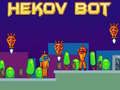 Oyunu Hekov Bot çevrimiçi