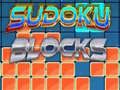 Oyunu Sudoku Blokları çevrimiçi