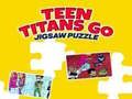 Oyunu Teen Titans Go Yapboz çevrimiçi