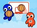 Oyunu Basket Atış Ustası çevrimiçi