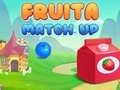Oyunu Fruita Eşleştirme çevrimiçi