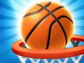 Oyunu Basketbol Çılgınlığı çevrimiçi