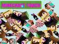 Oyunu Minecraft Dokunuş çevrimiçi
