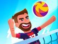 Oyunu Voleybol Mücadelesi çevrimiçi
