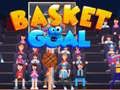 Oyunu Basketbol hedefi çevrimiçi