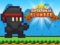 Oyunu Süper Ninja Tesisatçı çevrimiçi