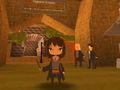 Oyunu Kogama: Hogwarts Büyülü Maceraları çevrimiçi
