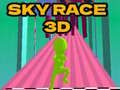 Oyunu Gökyüzü Yarışı 3D çevrimiçi