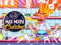 Oyunu Max Karışık Mutfağı çevrimiçi