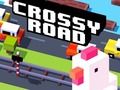 Oyunu Crossy Road Ustası çevrimiçi