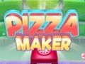 Oyunu Pizza Yapımcısı çevrimiçi