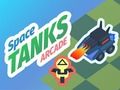 Oyunu Uzay Tankları: Arcade çevrimiçi