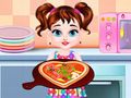 Oyunu Bebek Taylor'un Pizza Teslimatı çevrimiçi