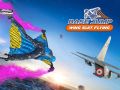 Oyunu Wingsuit ile Base Jump Uçuşu çevrimiçi