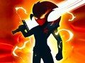 Oyunu Sopa Savaşçıları Ninja Düellosu çevrimiçi